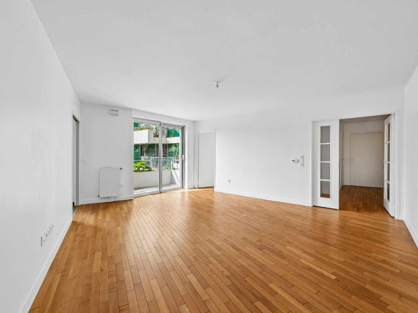 Appartement à vendre - Boulogne-Billancourt (92100)