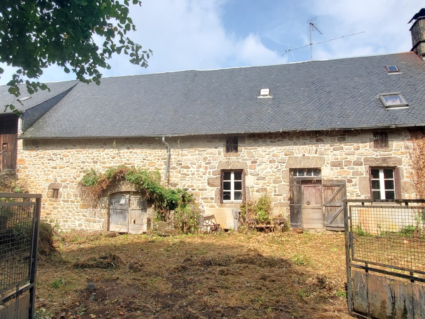 Maison 6 pièces 100 m²