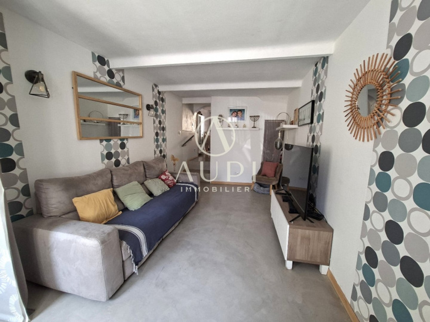 Maison de village 5 pièces 98 m²
