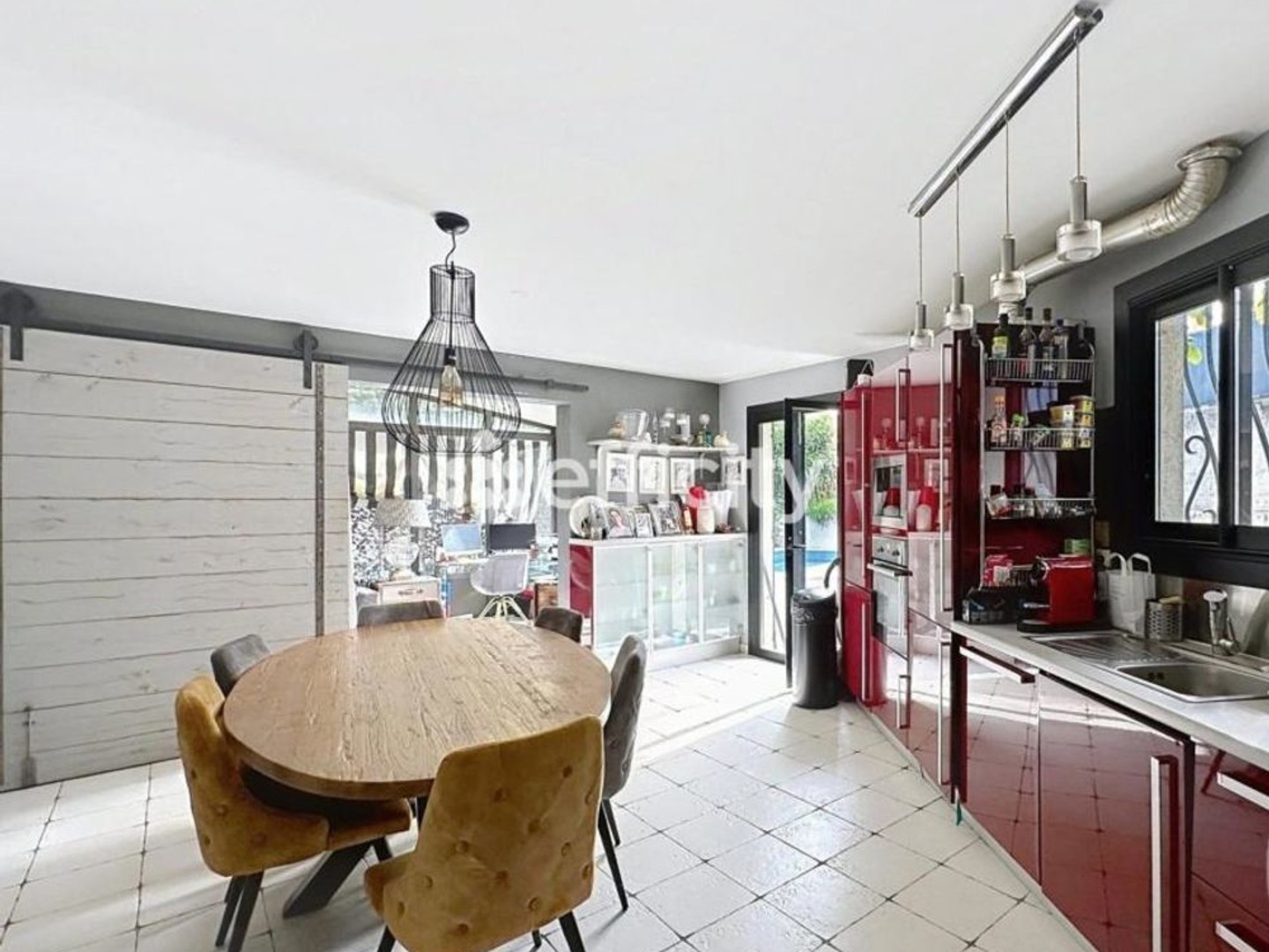 Maison à vendre - 3 pièces - 93m2 - Antibes (06600)