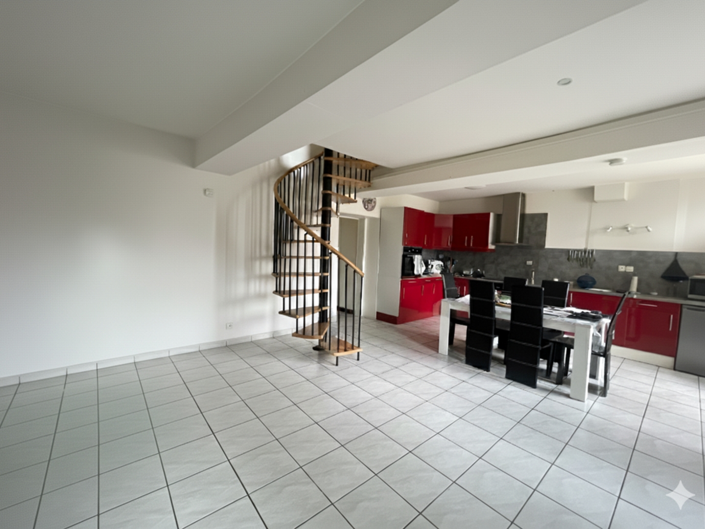 Maison à vendre - 4 pièces - 93m2 - Les Sièges (89190)