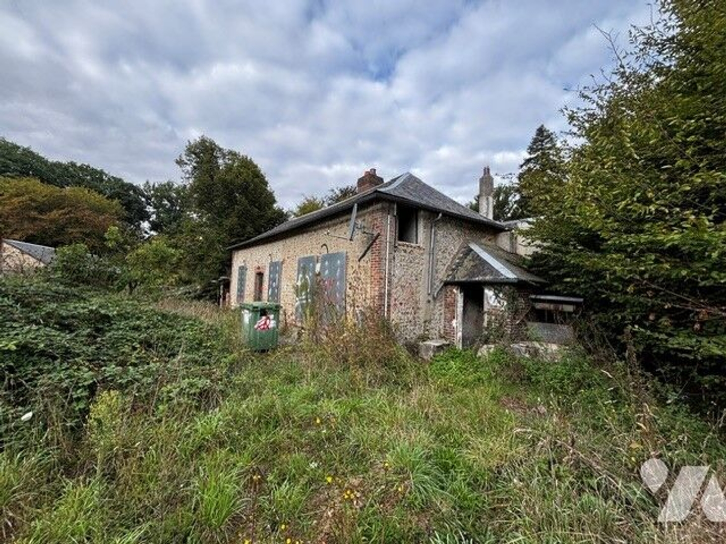 Maison à vendre - 4 pièces - 108m2 - Elbeuf (76500)