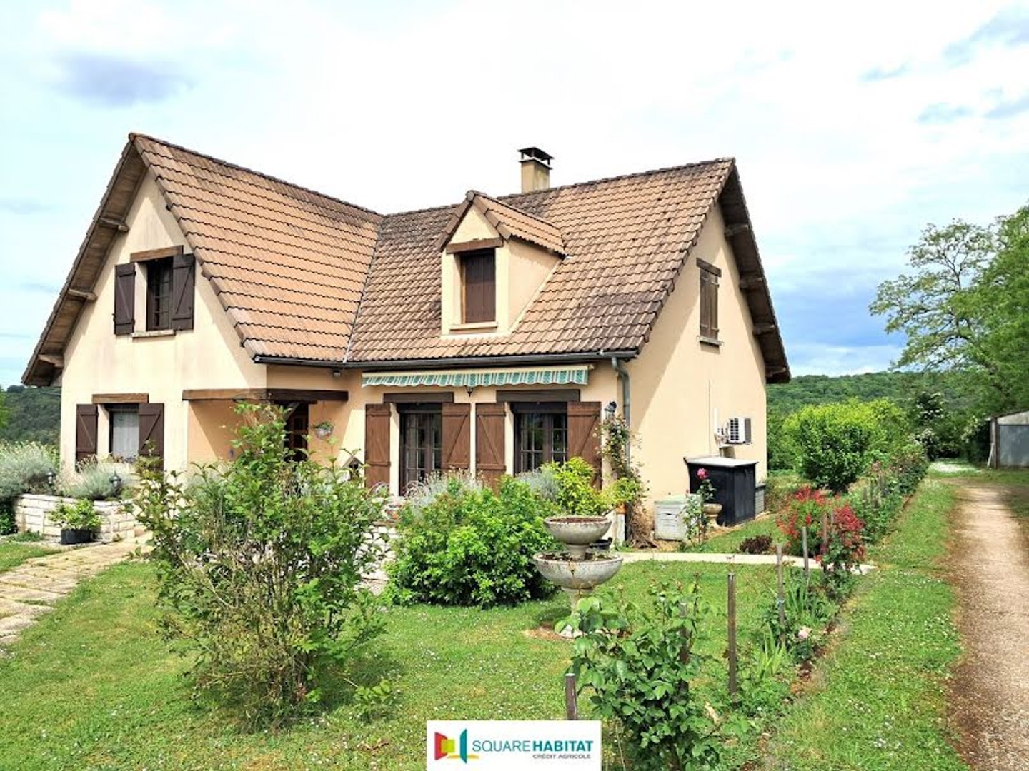Maison 6 pièces 140 m²