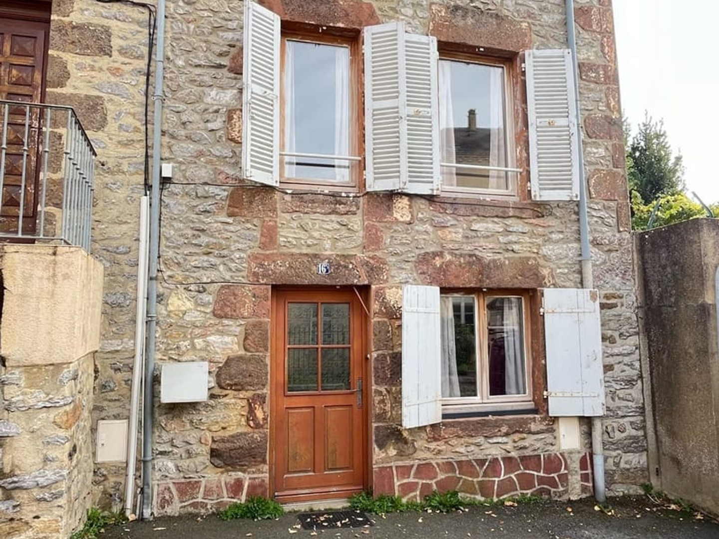 Maison 4 pièces 64 m²