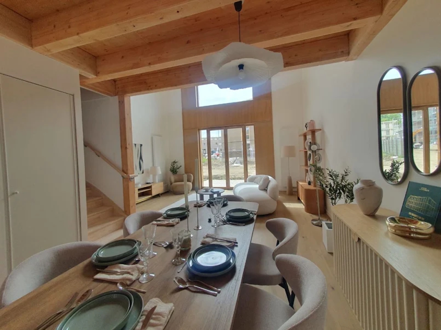 Maison 5 pièces 89 m²