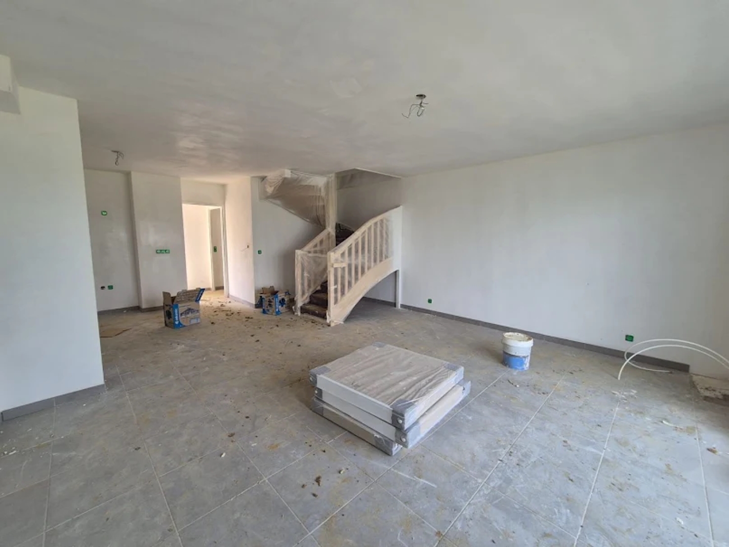 Maison à vendre - 5 pièces - 89m2 - Puiseux-En-France (95380)