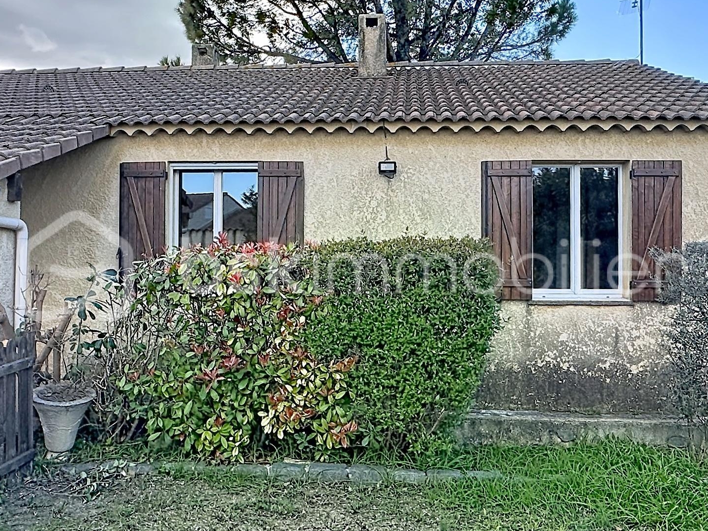Maison à vendre - 5 pièces - 122m2 - Marignane (13700)