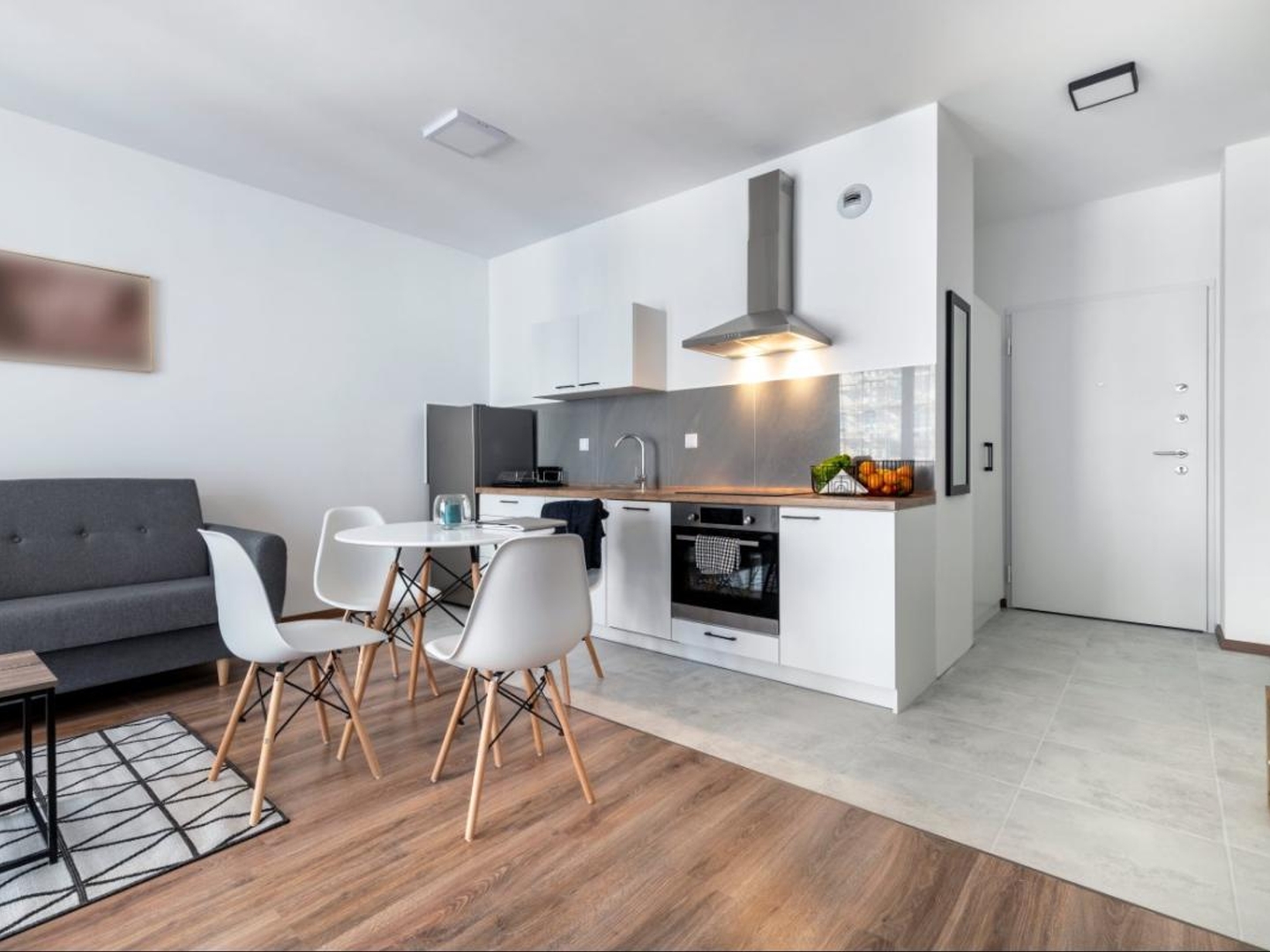 Appartement à vendre - 3 pièces - 63m2 - Saint-Cyprien (66750)