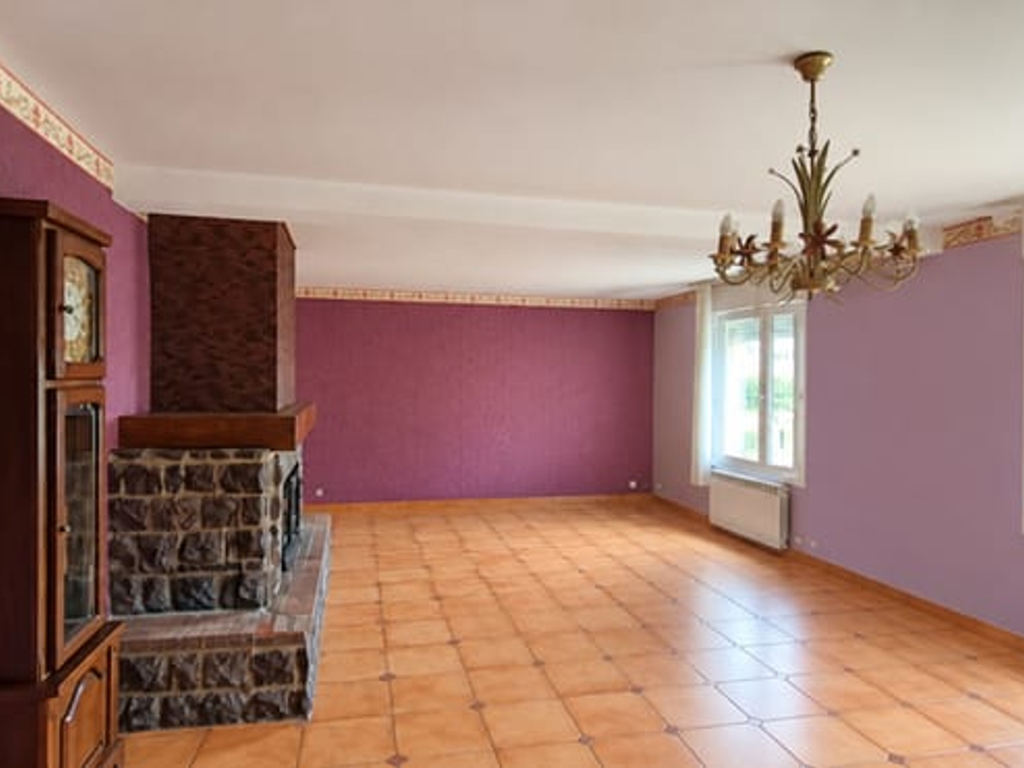 Maison à vendre - 5 pièces - 111m2 - Gradignan (33170)