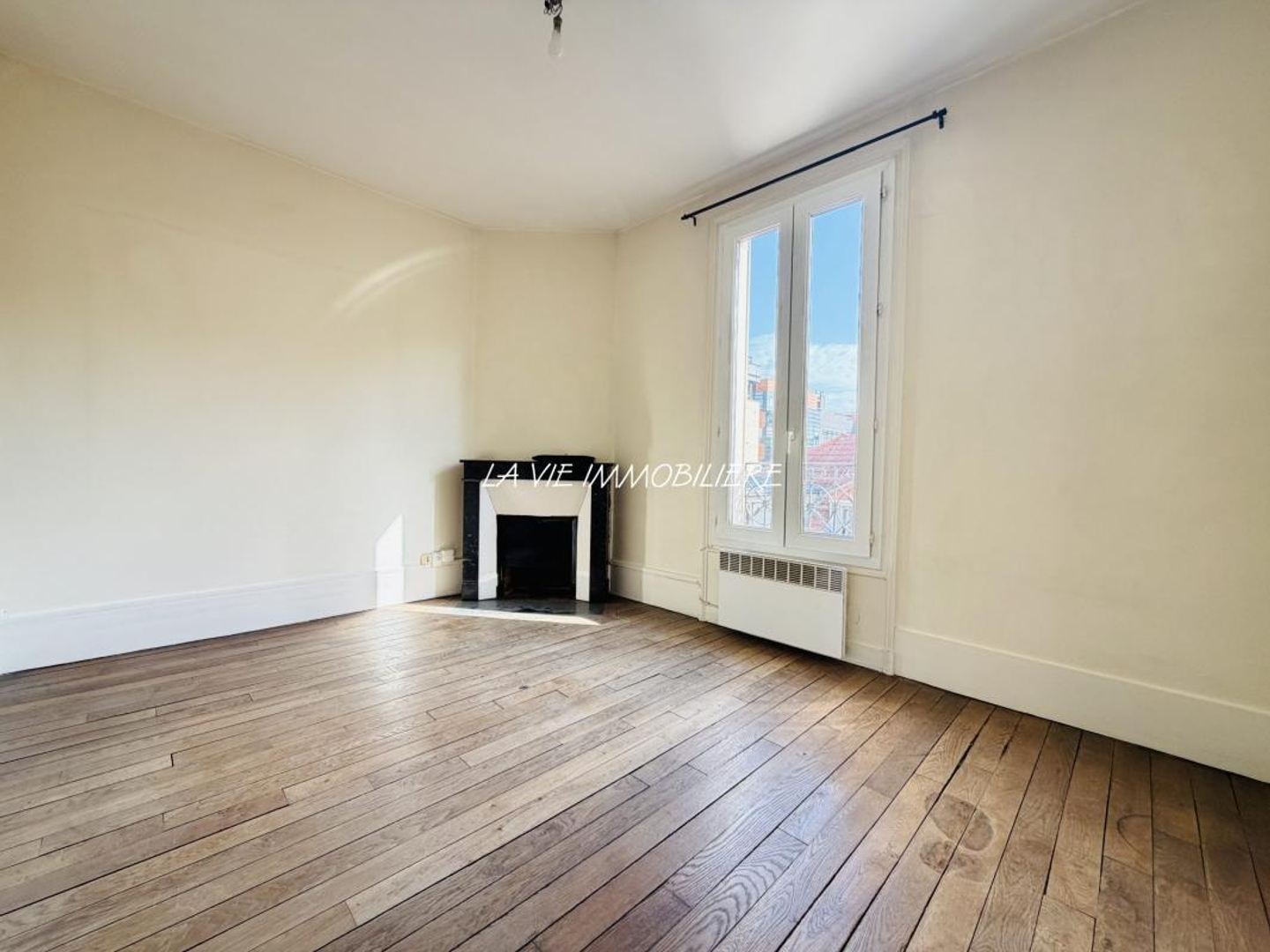 Vends duplex/triplex - 31.9 m² - 2 pièces, 1 chambre - Vincennes 94300