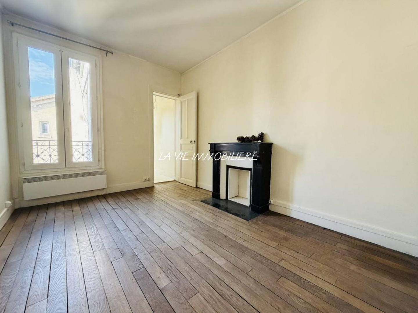 Appartement à vendre - 2 pièces - 31m2 - Vincennes (94300)