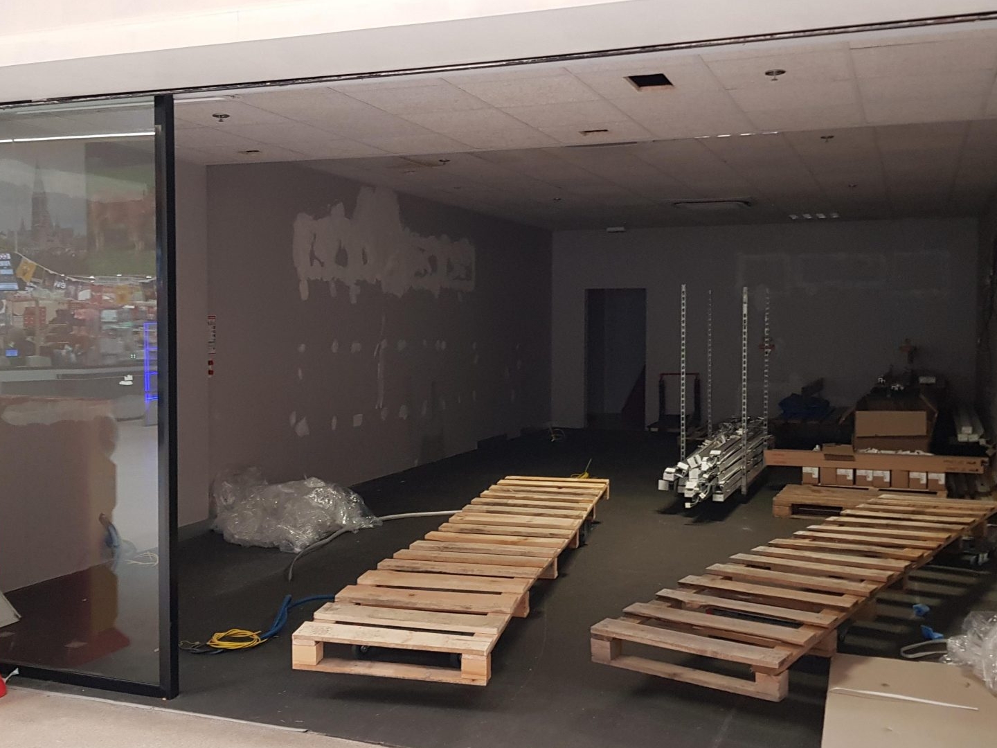 Locaux à vendre - 115m2 - Limoges (87280)
