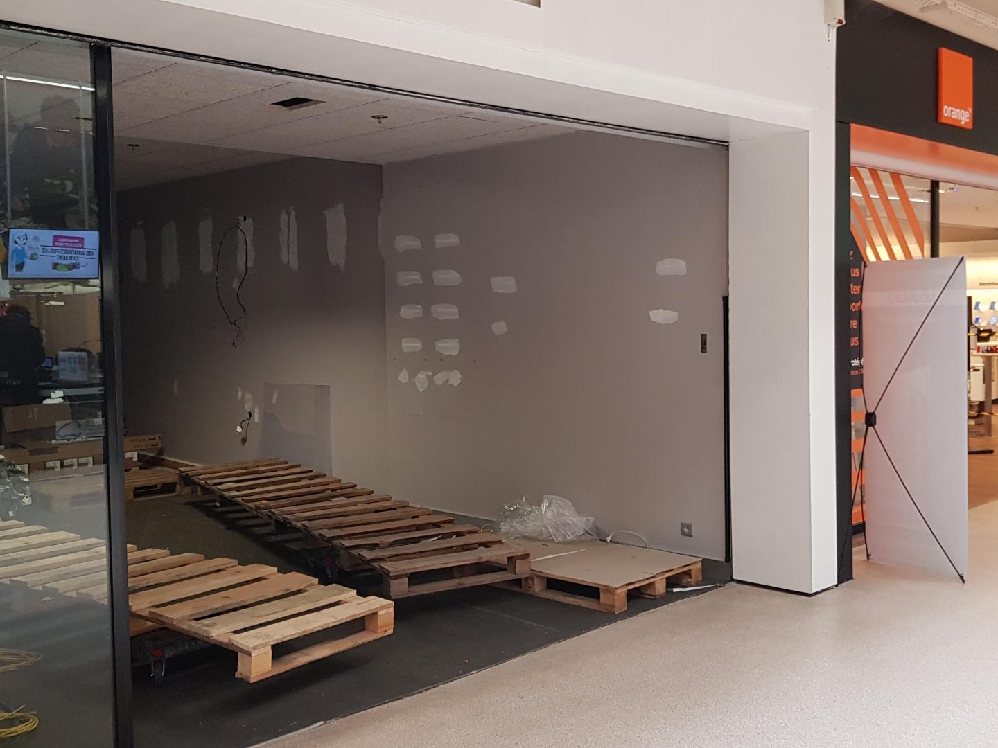 Locaux à vendre - 115m2 - Limoges (87280)