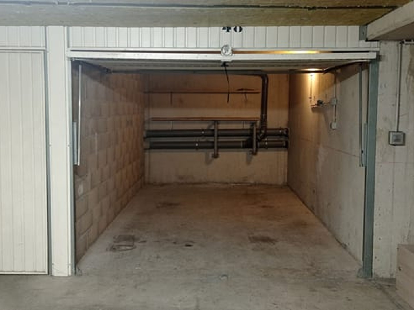 Box de stockage