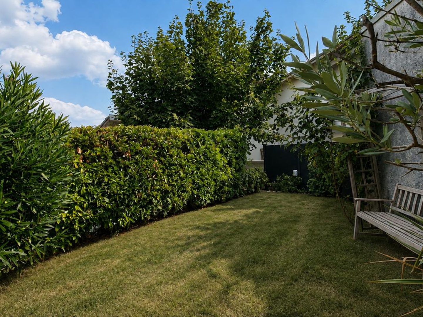 Maison à vendre - 3 pièces - 76m2 - Chambéry (73000)