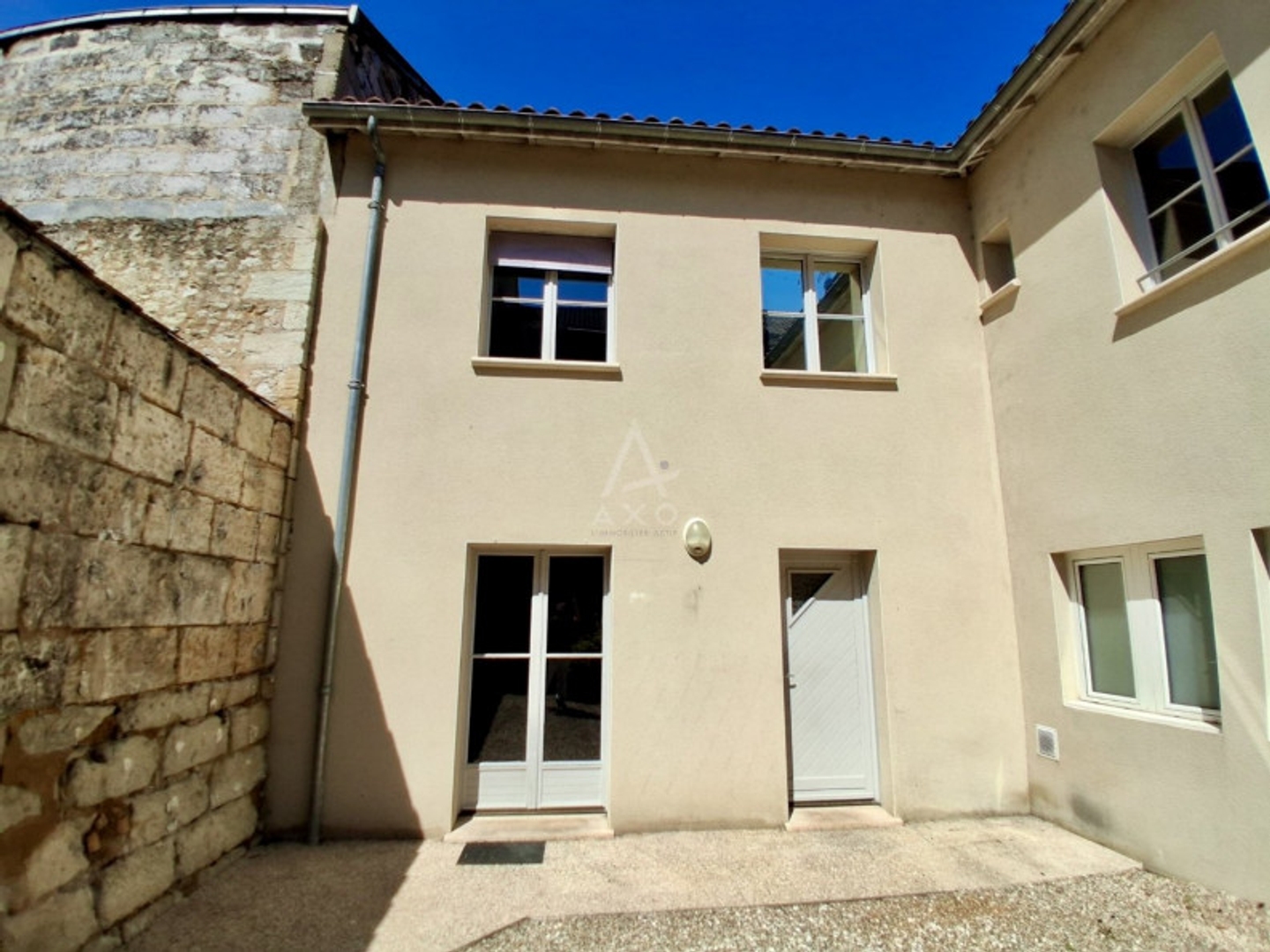 Appartement 3 pièces 50 m²