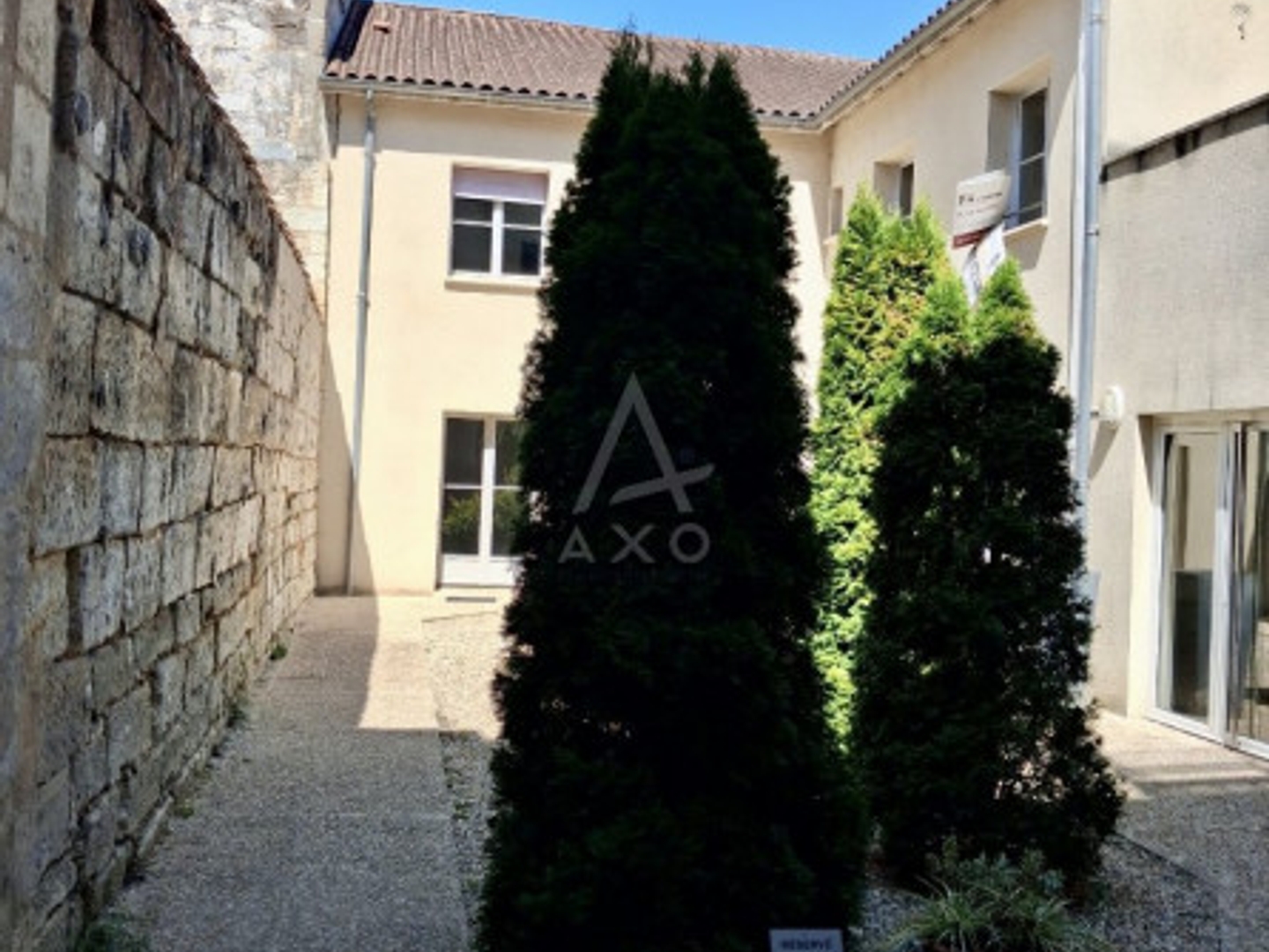 Appartement à vendre - 3 pièces - 50m2 - Périgueux (24000)