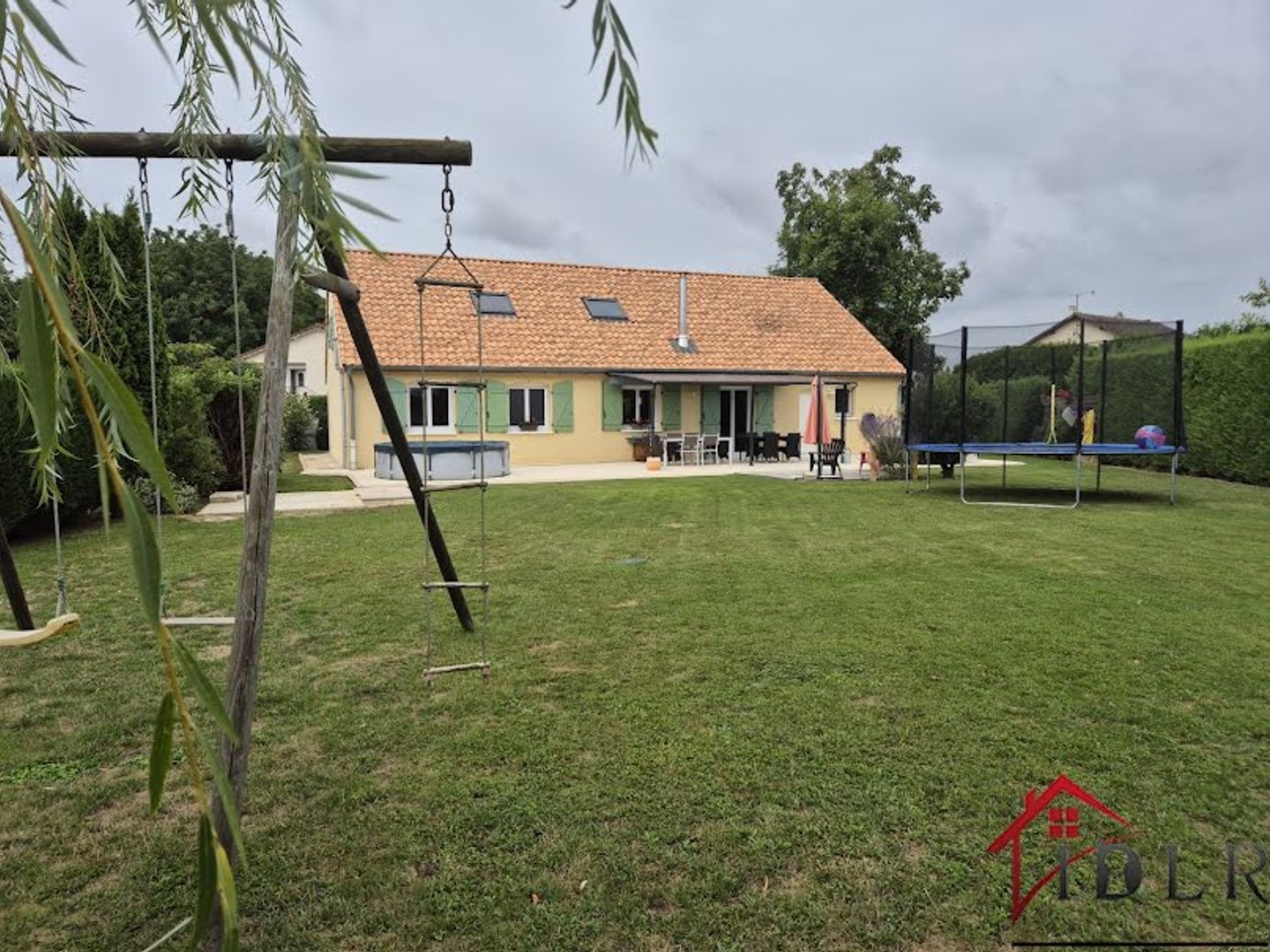 Maison 7 pièces 176 m²