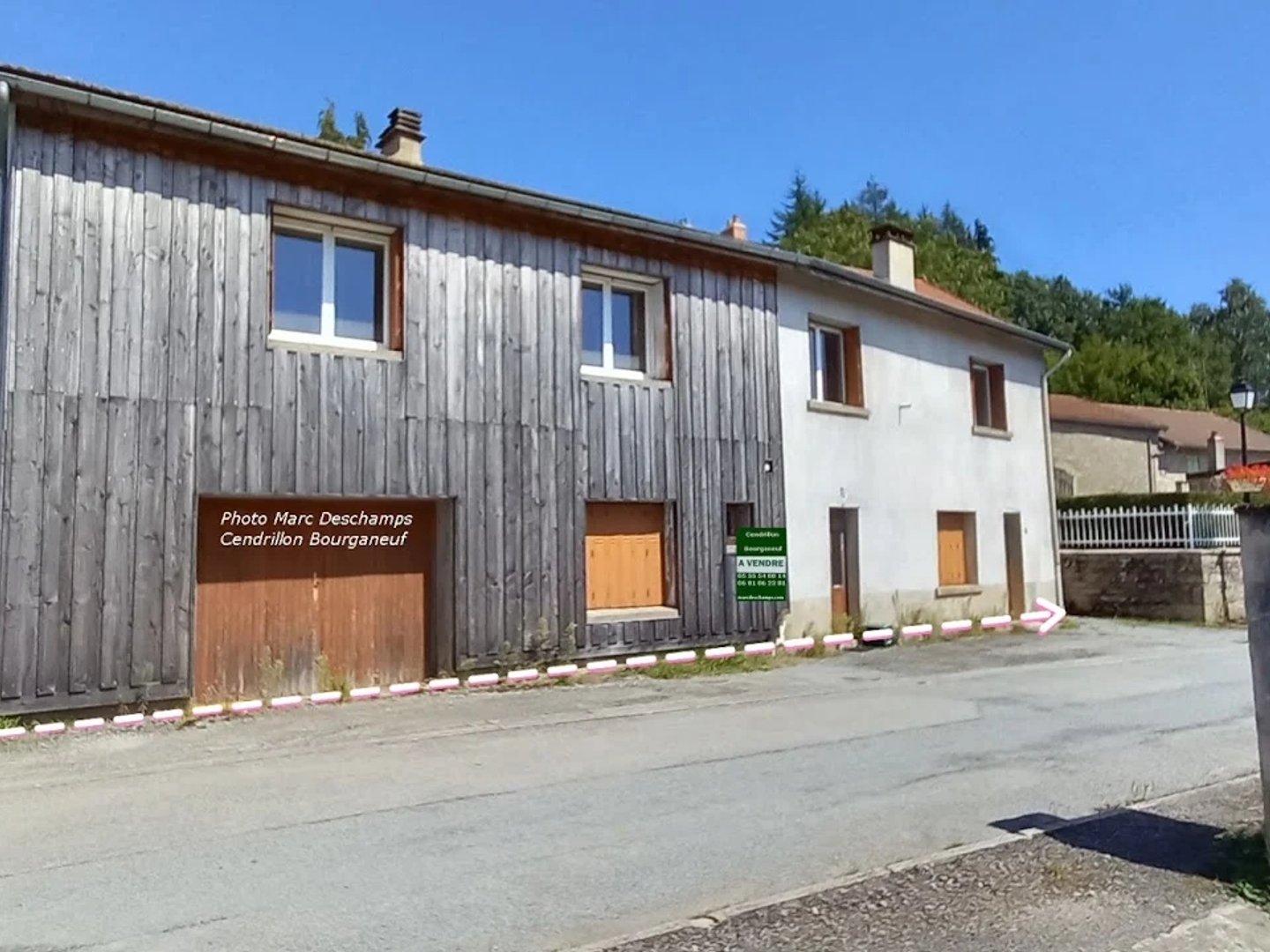 Maison 6 pièces 105 m²
