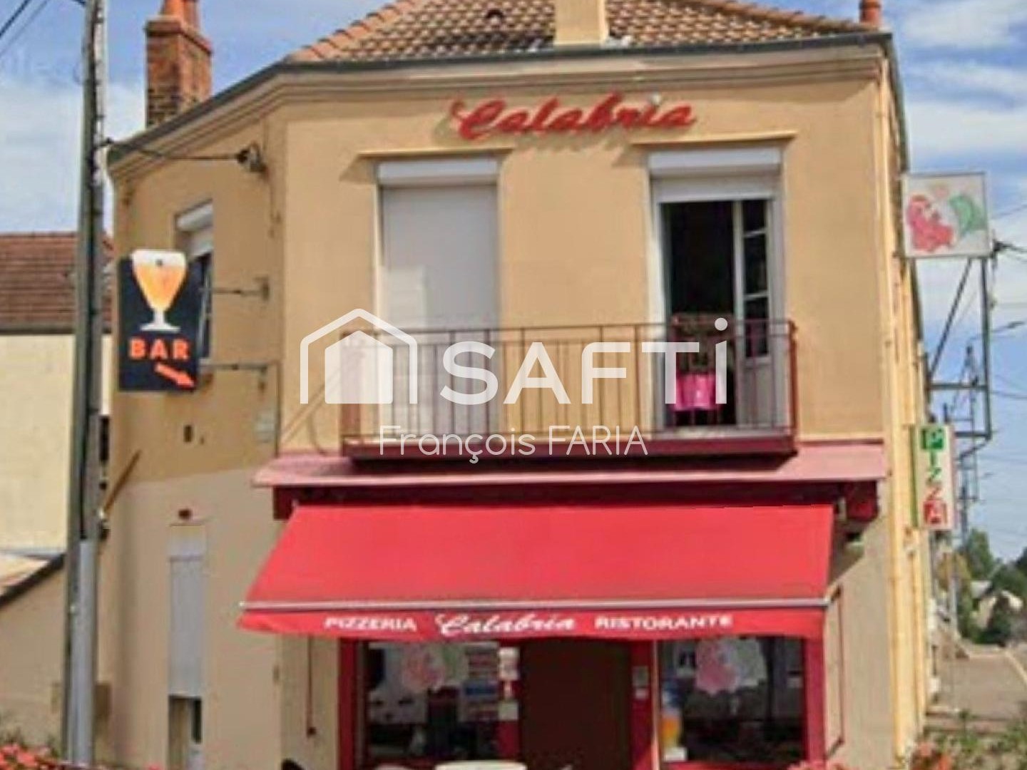 Opportunité patrimoniale avec revenus sécurisés.