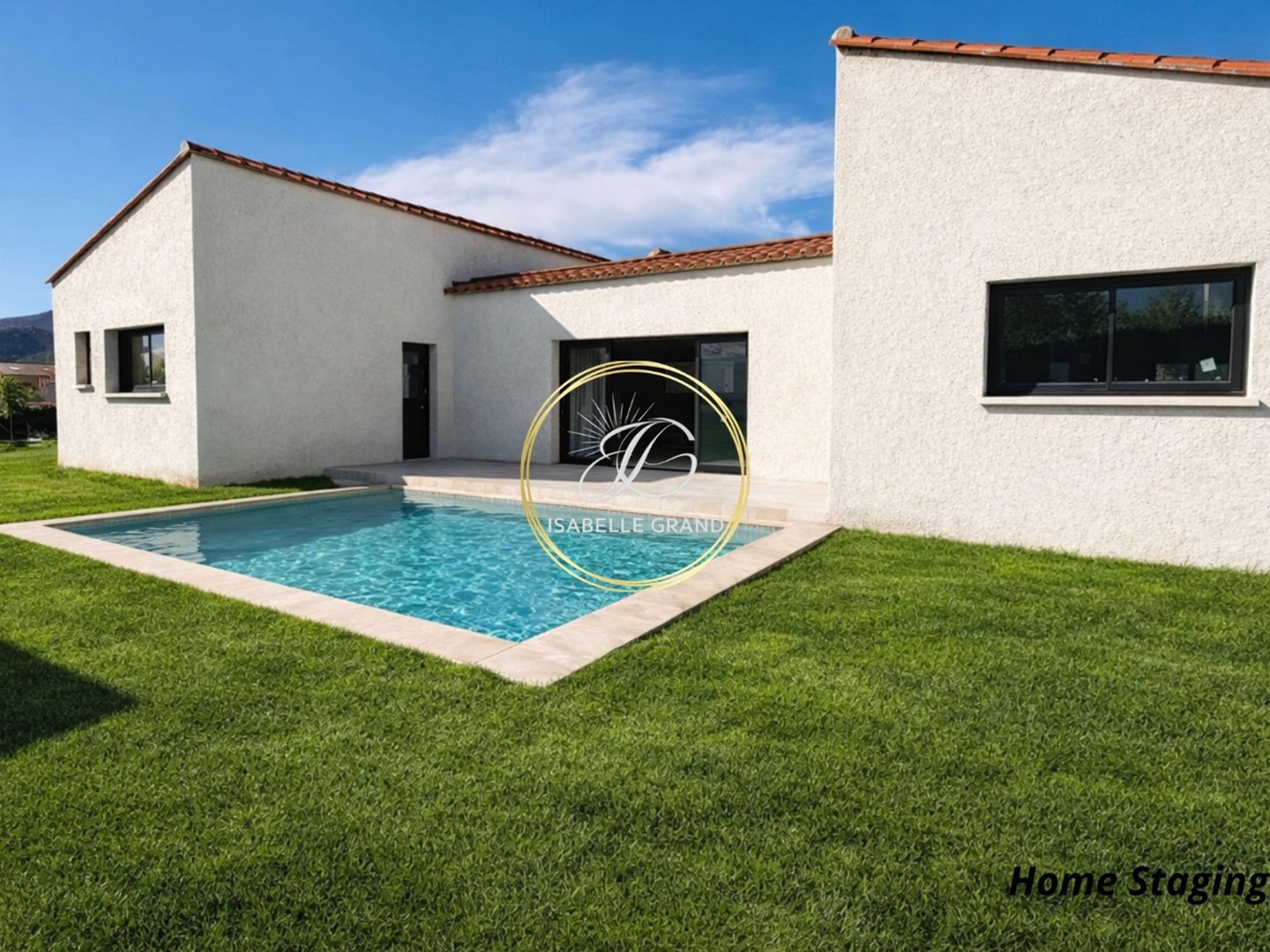 Maison 6 pièces 151 m²