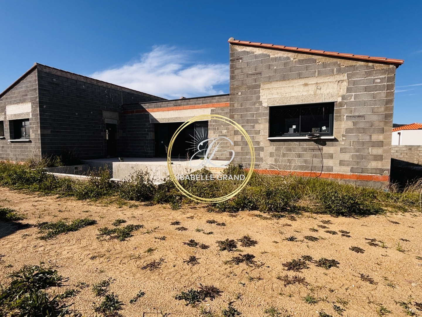 Maison à vendre - 6 pièces - 151m2 - Vinça (66320)