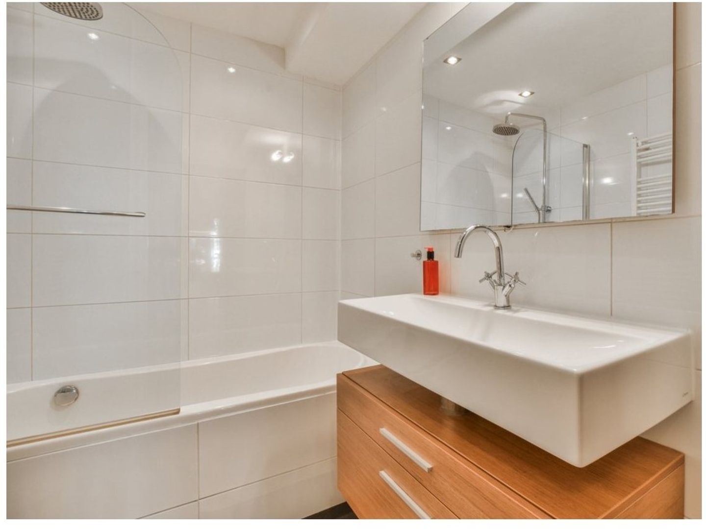 Appartement T3 de 62m² à BORDEAUX