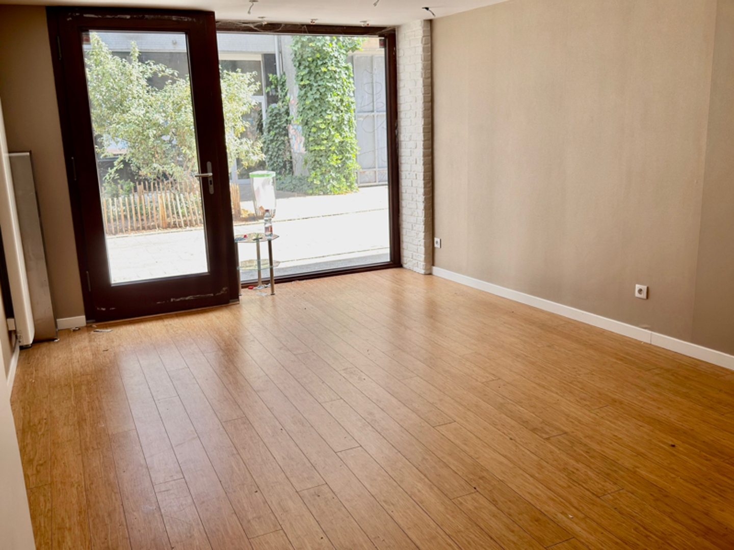 Magasin à vendre - 1 pièce - Strasbourg (67000)