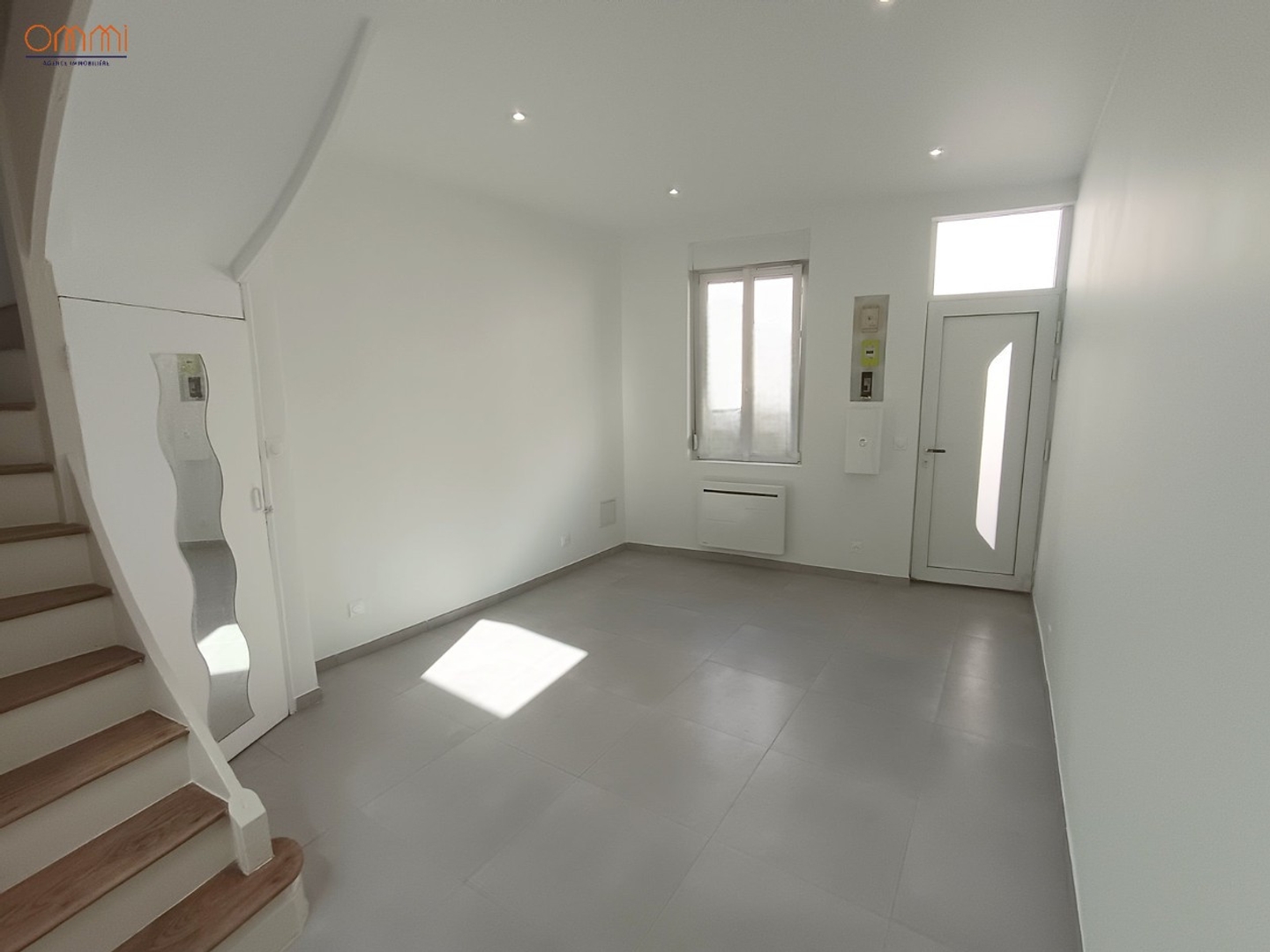 Maison à louer - Amiens (80000)