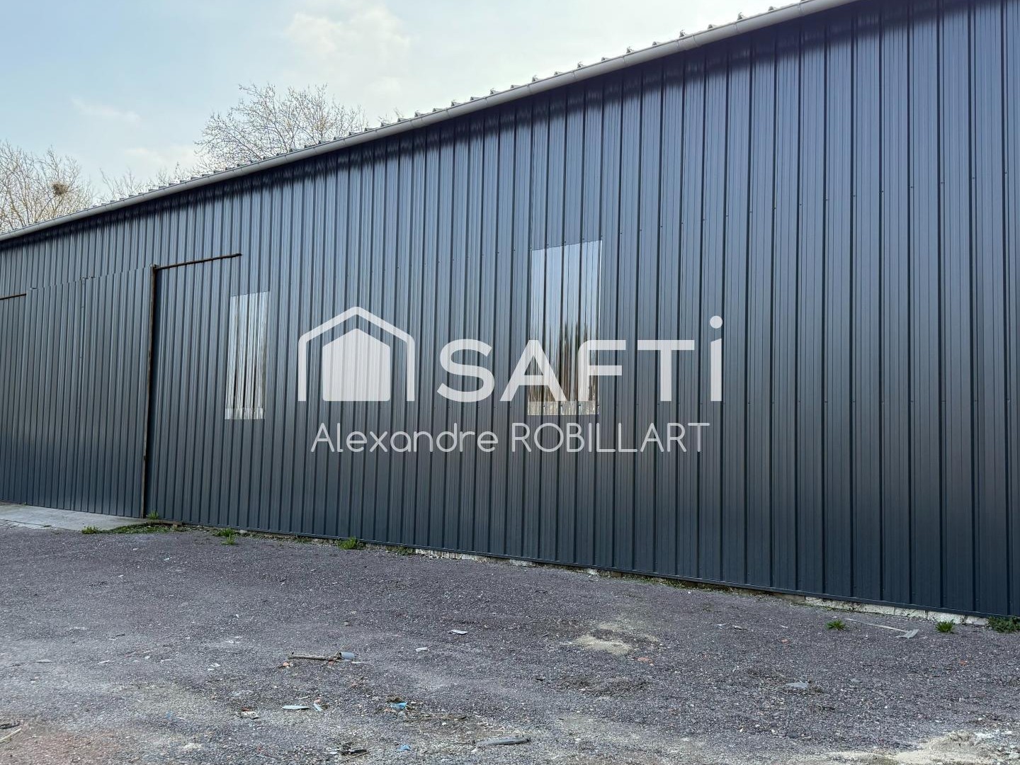 EXCLUSIVITE SAFTI