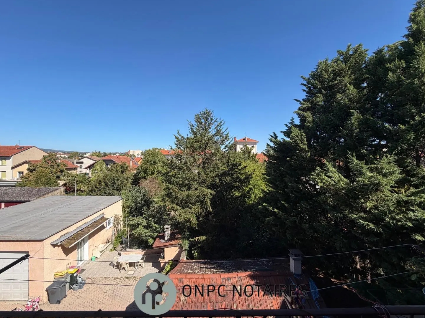 Appartement à vendre - 2 pièces - 19m2 - Villeurbanne (69100)