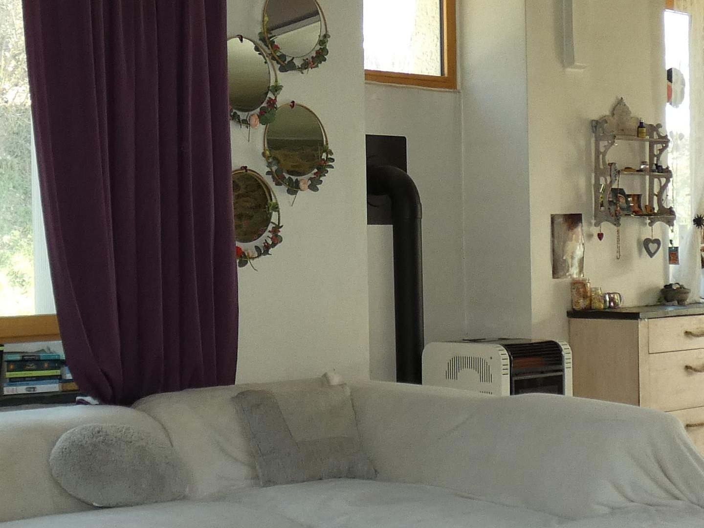 Maison 4 pièces 77 m²