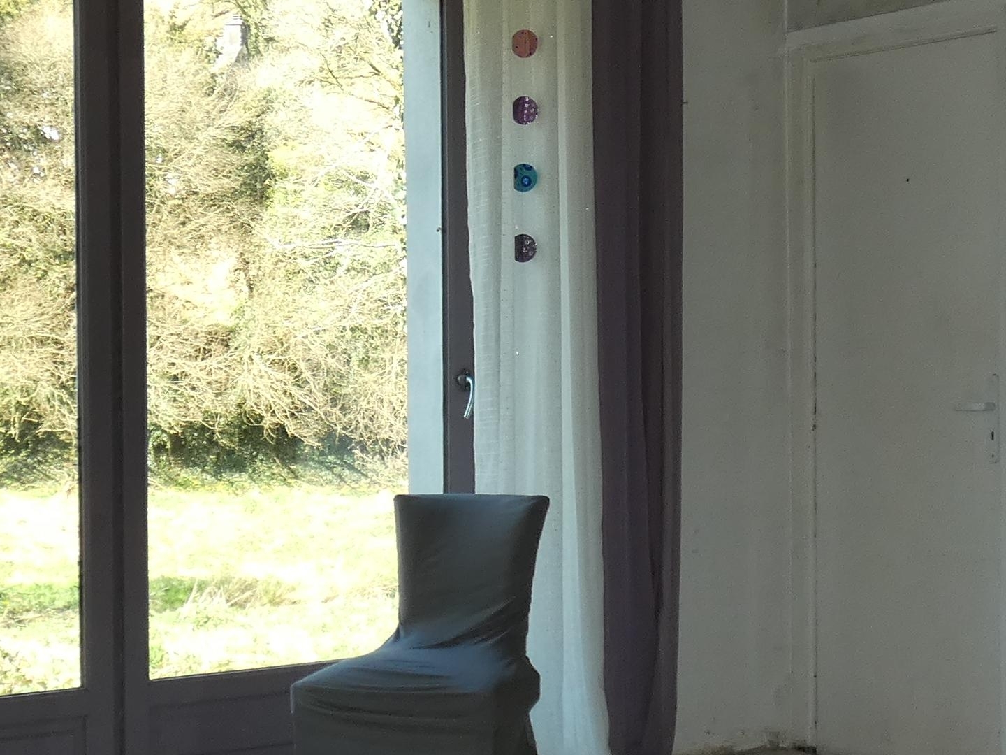 Maison à vendre - 4 pièces - 77m2 - Maël-Carhaix (22340)