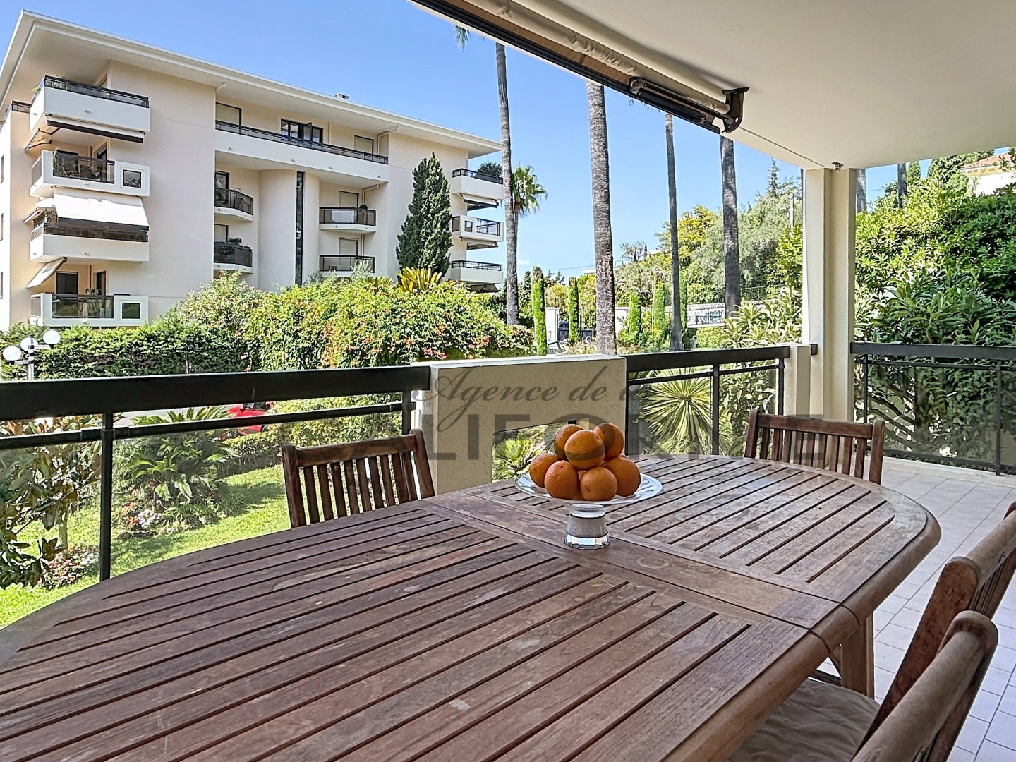Appartement à vendre - 4 pièces - 105m2 - Cannes (06400)