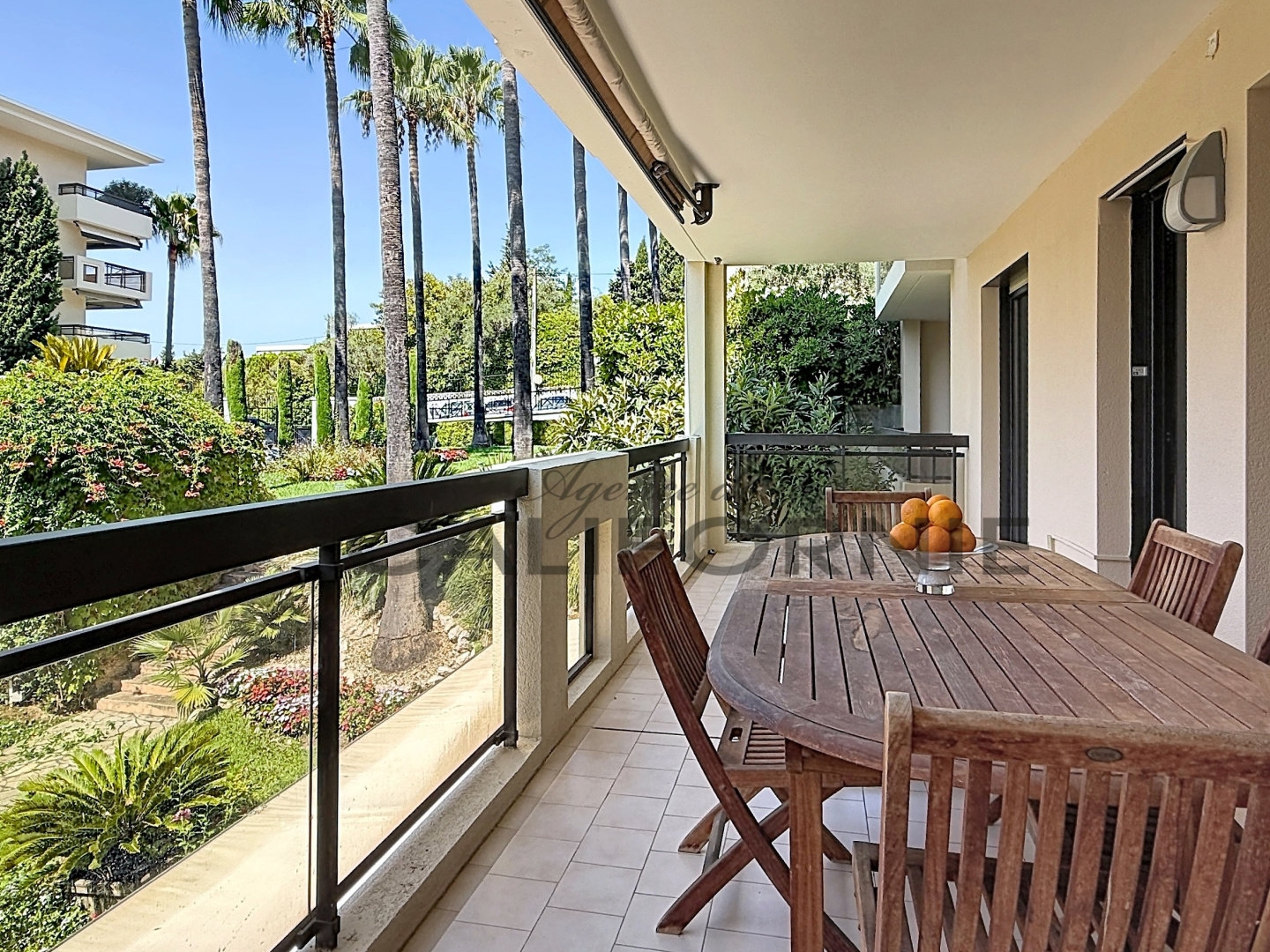 Appartement à vendre - 4 pièces - 105m2 - Cannes (06400)