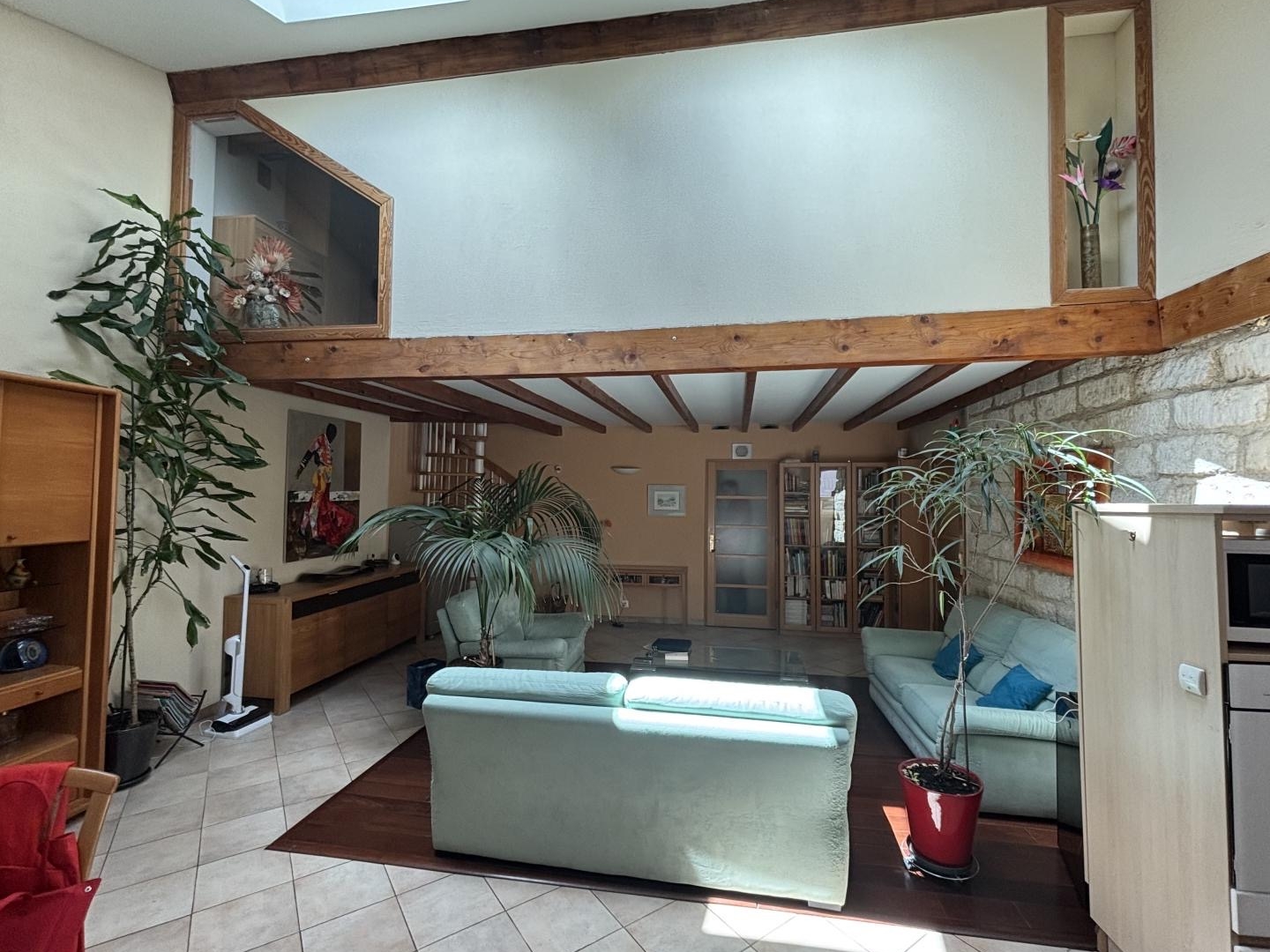 Maison à vendre - 8 pièces - 195m2 - Montpellier (34000)