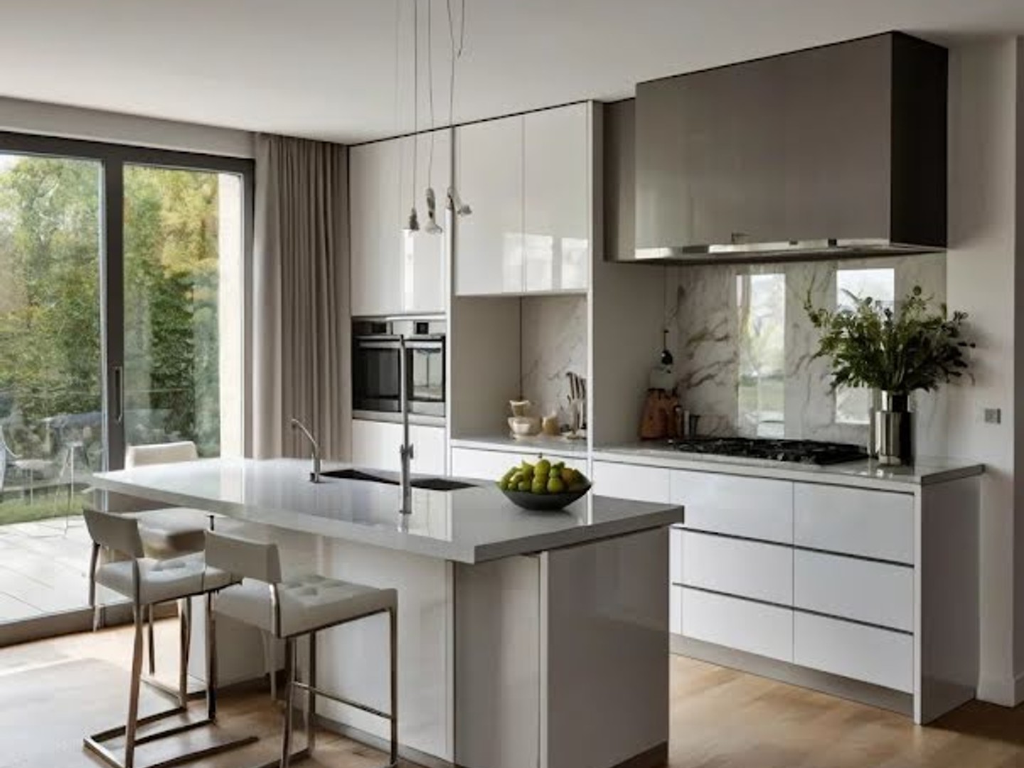 Maison à vendre - 4 pièces - 85m2 - Honfleur (14600)