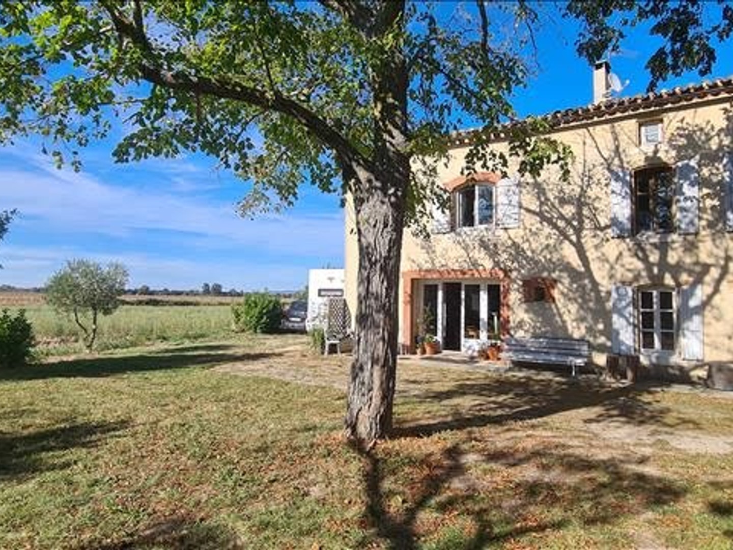 Maison 10 pièces 254 m²