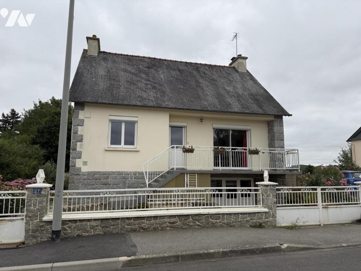 Maison 132 m²