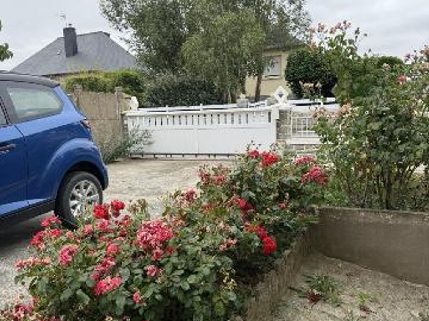 Maison à vendre - 132m2 - Plémet (22210)