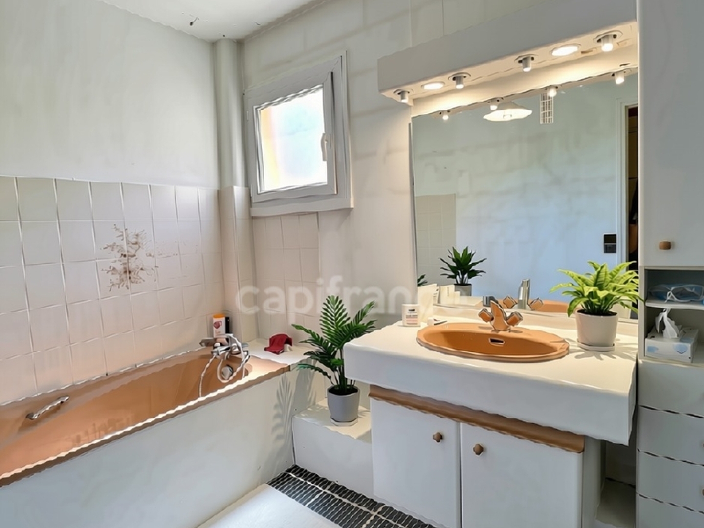 Appartement à vendre - 2 pièces - 57m2 - Le Havre (76620)