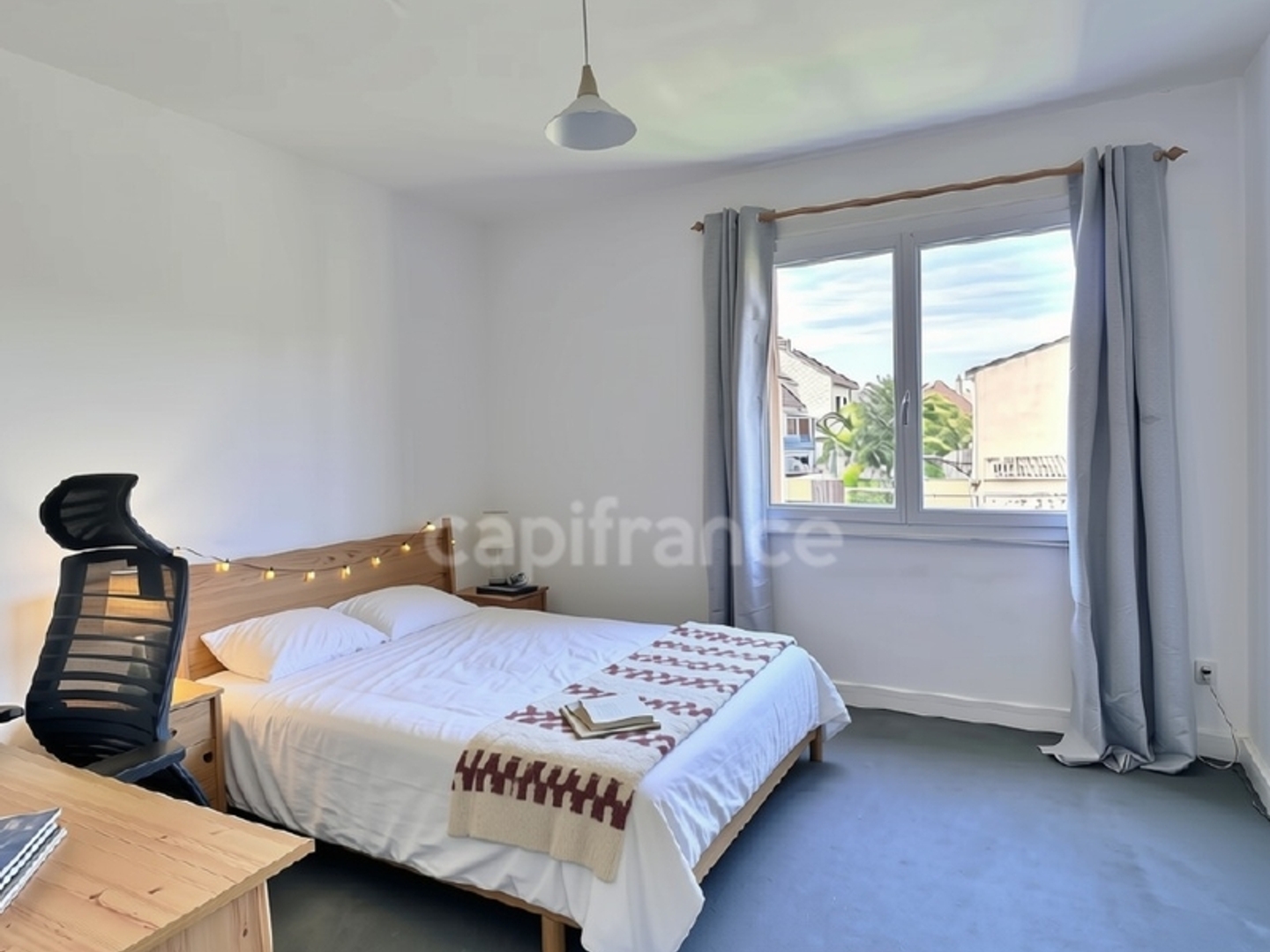 Appartement à vendre - 2 pièces - 57m2 - Le Havre (76620)