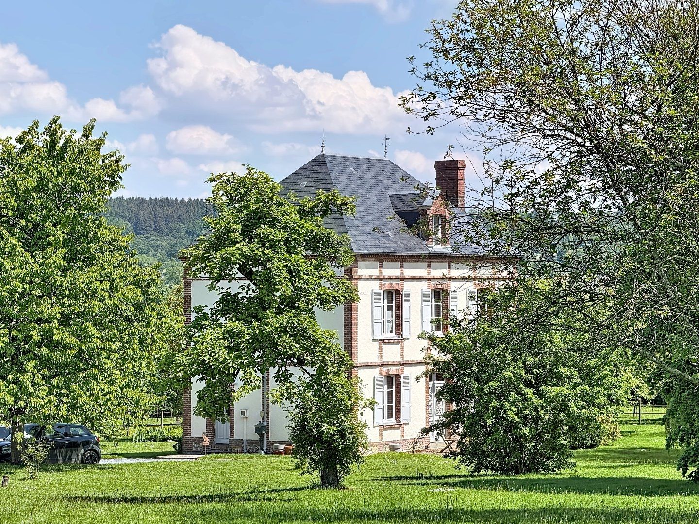 Ensemble Immobilier