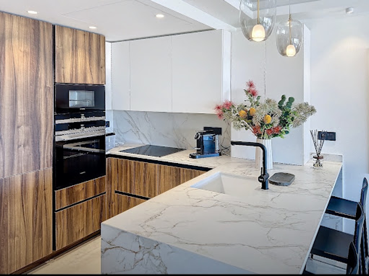 Appartement à vendre - 4 pièces - 92m2 - Cannes (06400)