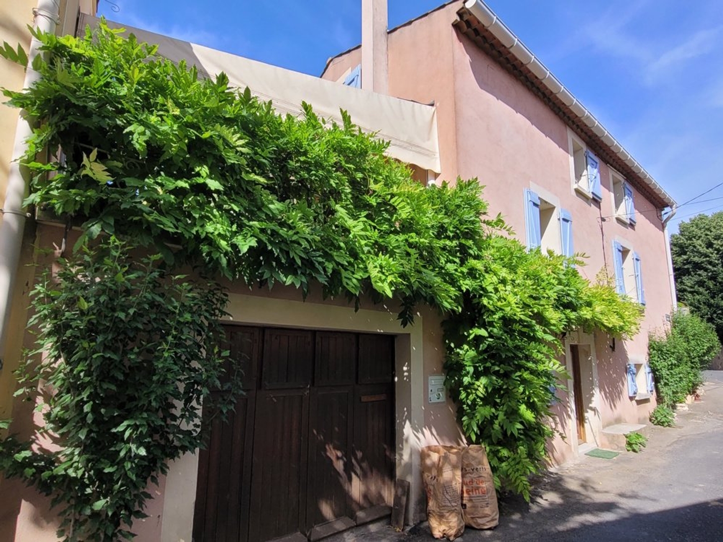 Maison à vendre - 101m2 - Saint-Geniès-De-F... (34480)