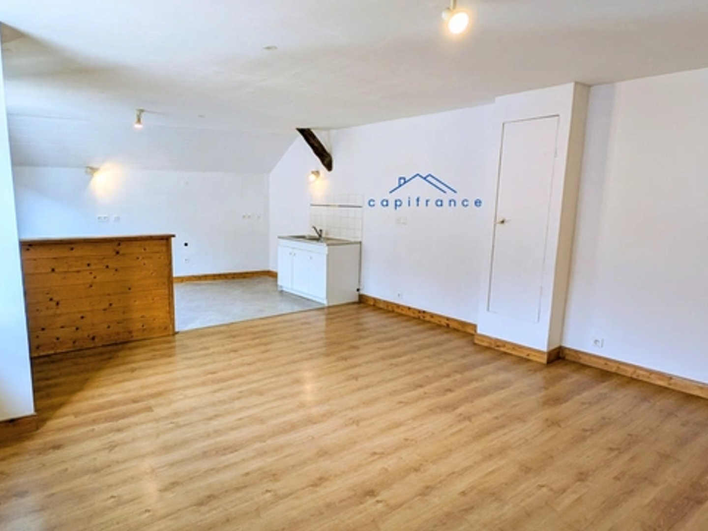 Appartement à vendre - 3 pièces - 88m2 - Cevins (73730)