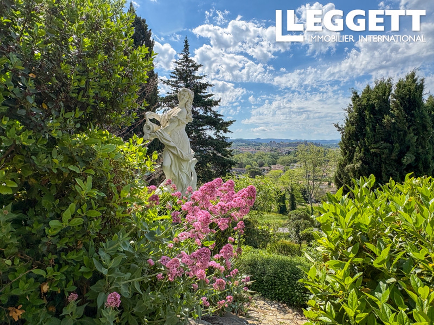 Maison à vendre - 7 pièces - 130m2 - Carcassonne (11000)