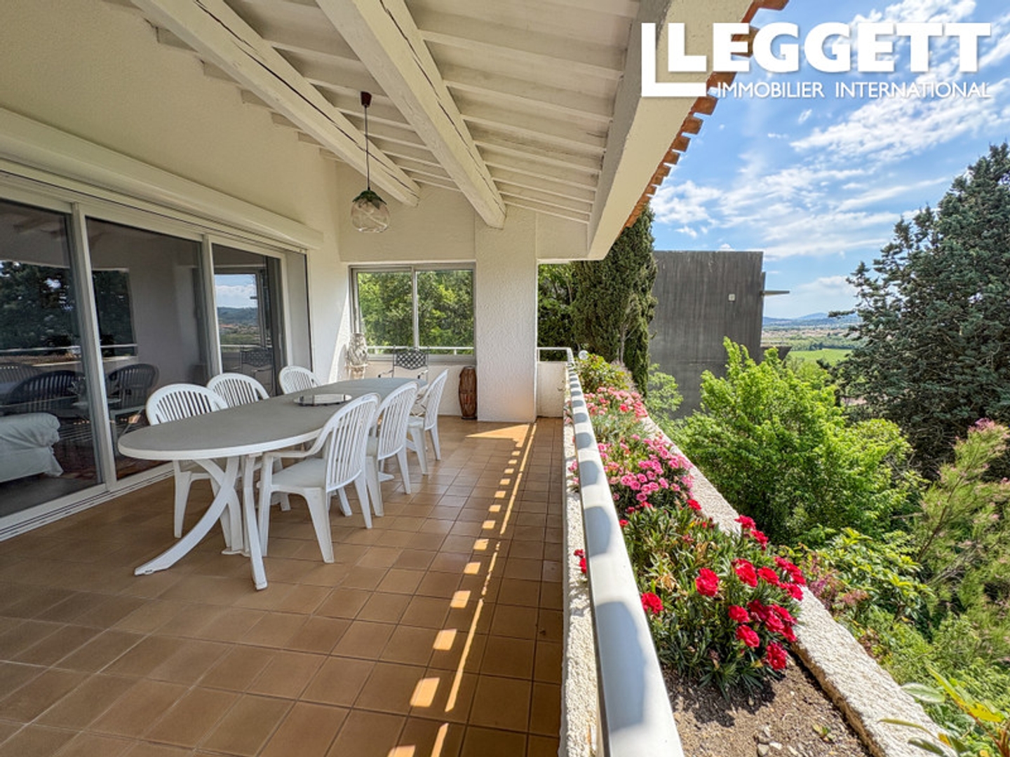 Maison à vendre - 7 pièces - 130m2 - Carcassonne (11000)
