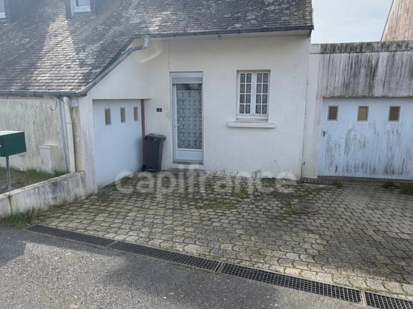 Maison 5 pièces 76 m²