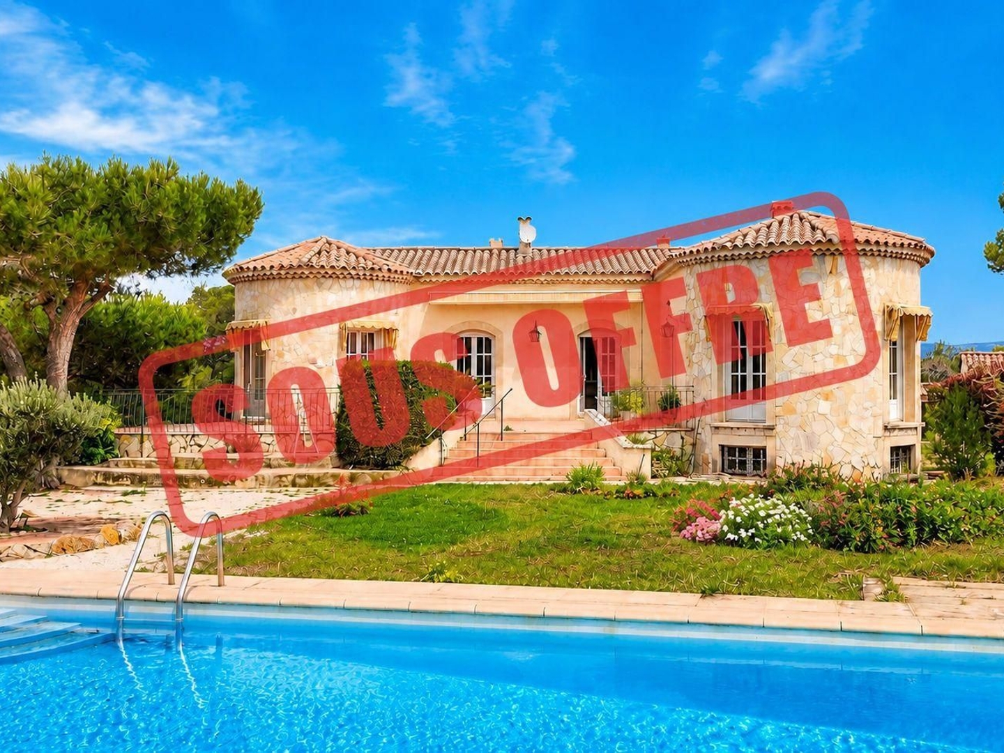 Maison 5 pièces 134 m²